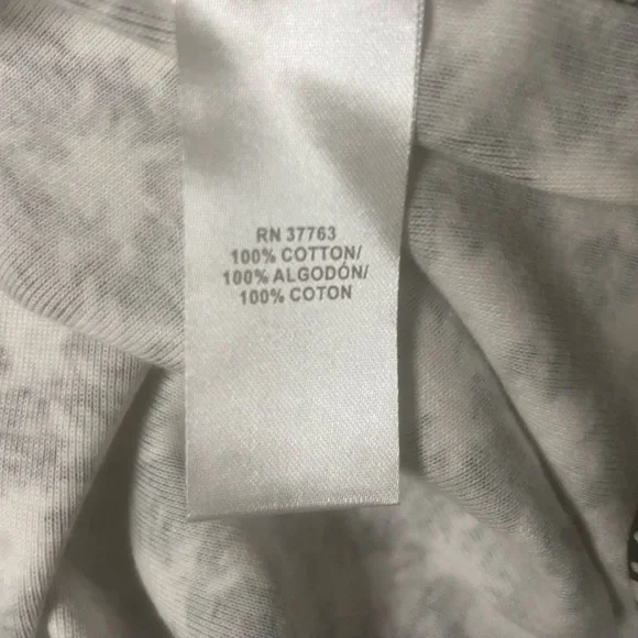 NWT Rafaella Top - Picture 10 of 11